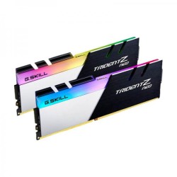 G.Skill Trident Z Neo 16GB (8GBx2) DDR4 3600MHz RGB